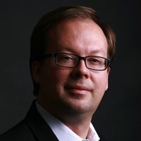 Robert Grashuis